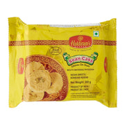 Haldiram's Soan Cake 200gm - Spice Village