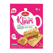 Haldiram's Tea Time Khari Multigrain 200gm - Spice Village