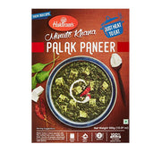 Haldiram's Khana Palak Paneer (Tofu) 300gm - Spice Village