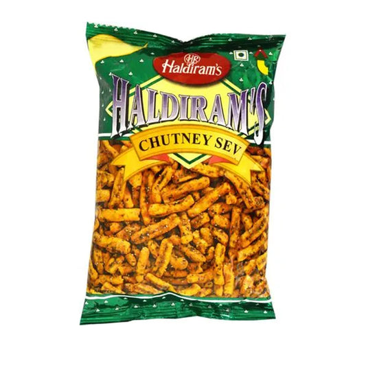 Haldiram's Chutney Sev 200gm