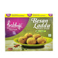 Haldiram's Prabhuji Besan Laddu - Elaichi 336gm