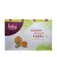 Haldiram's Prabhuji Motichoor Boondi Laddu 500gm