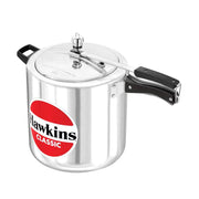 Hawkins Pressure Cooker 8L-NO REFUND and NO GUARANTEE! - Spice Village