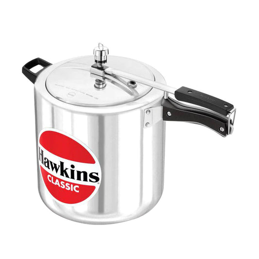 Hawkins Pressure Cooker 8L-NO REFUND and NO GUARANTEE!