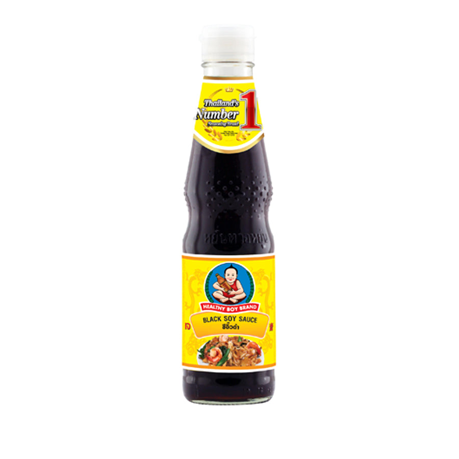 Healthy Boy Thin Soy Sauce 700ml - Spice Village