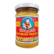 Healthy Boy Soybean Paste 245gm - Spice Village