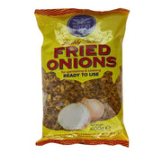 Heera Fried Onion 400gm - Spice Village