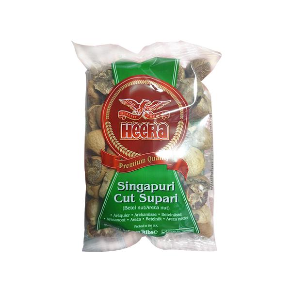 Heera Supari Cut 400 gm - Spice Village