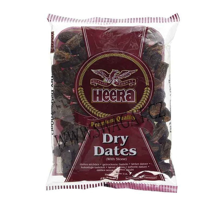 Heera Dry Dates (Chowahara) 250g