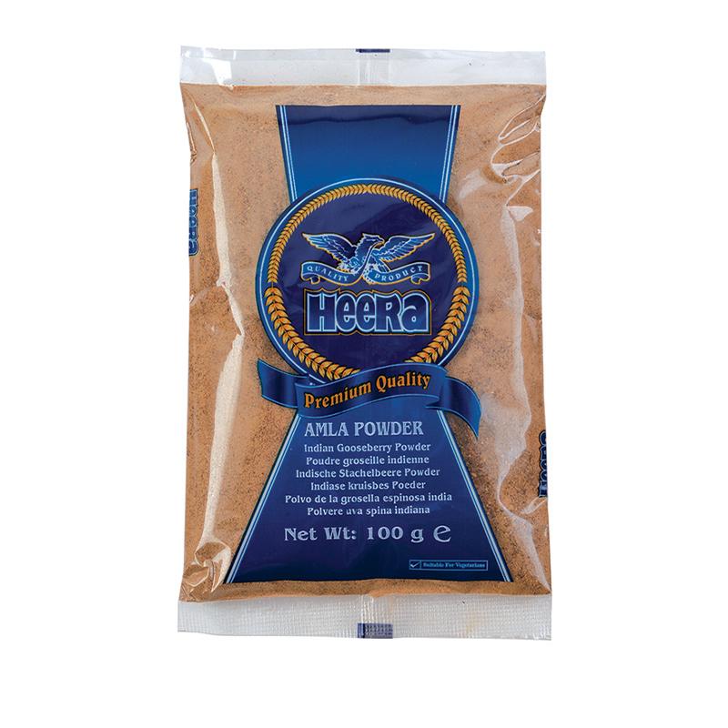 Heera Amla Powder 100gm - Spice Village