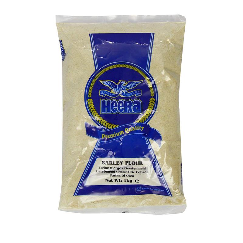 Heera Barley Flour 1kg - Spice Village
