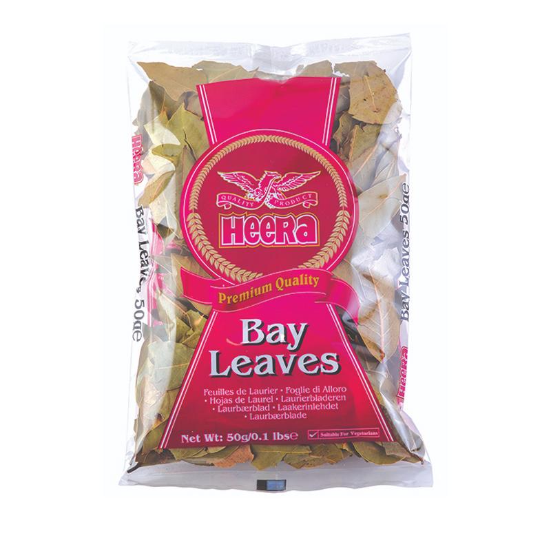 Heera Bay Leaves 10gm - Spice Village