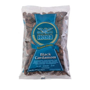Heera Black Cardamom 200gm - Spice Village