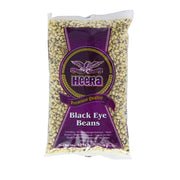 Heera Black Eye Beans 1kg - Spice Village