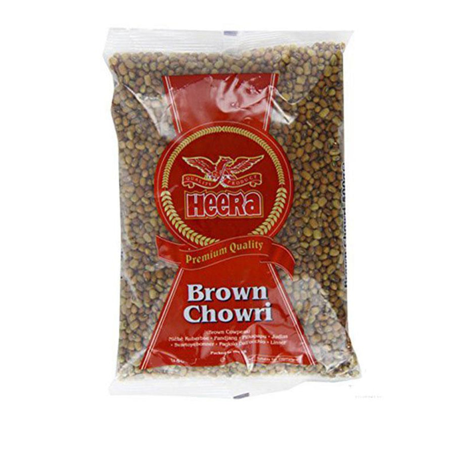 Heera Brown Chowri 500gm - Spice Village