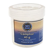 Heera Camphor 40gm - Spice Village