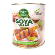 Heera Canned Soya Chaap 800gm