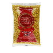 Heera Chana Dal 500gm - Spice Village