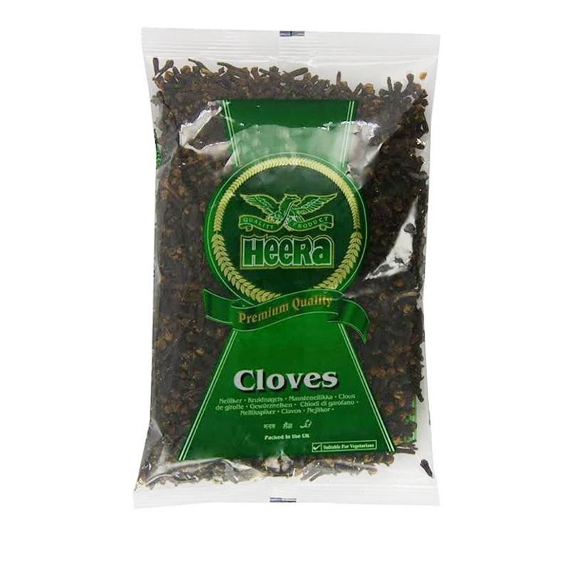 Heera Cloves 50gm - Spice Village