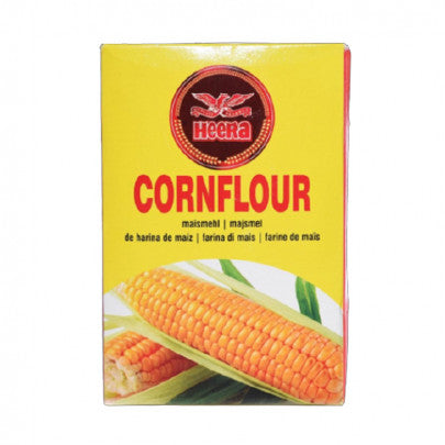 Heera Corn Flour 500gm - Spice Village