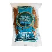Heera Dalchini Whole (Cinnamon Sticks) 50gm - Spice Village