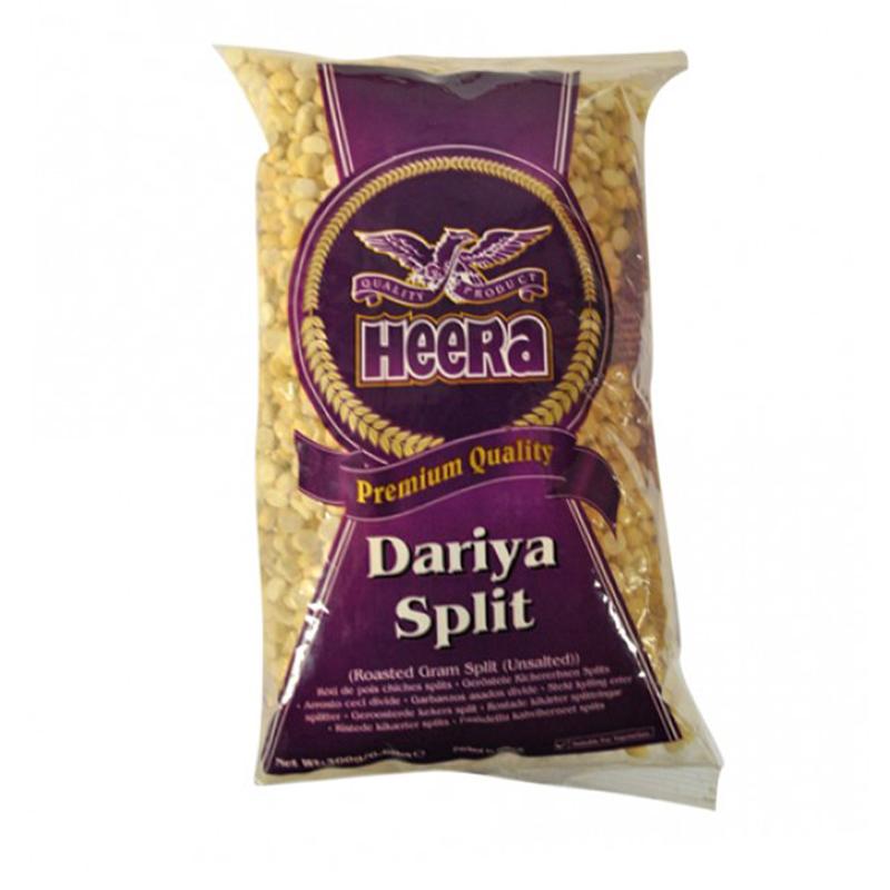 Heera Daria Dal 700gm - Spice Village