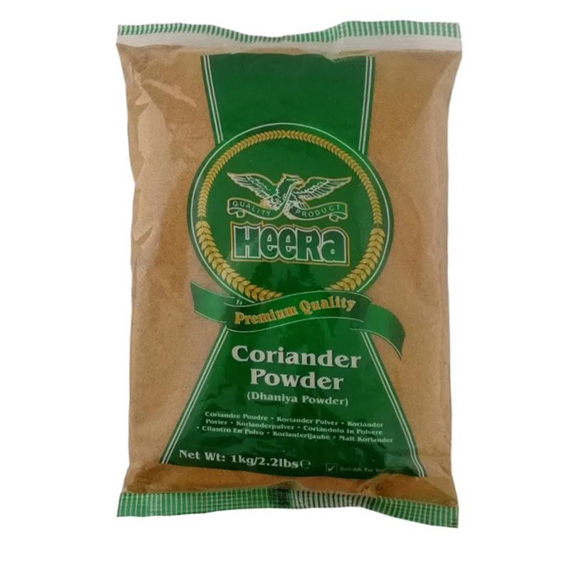 Heera Dhania Powder 1kg - Spice Village
