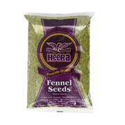 Heera Fennel Seeds (Soonf) 800gm - Spice Village