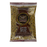 Heera Garam Masala Whole 100gm - Spice Village