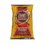 Heera Haldi (Turmeric) Powder 1kg - Spice Village