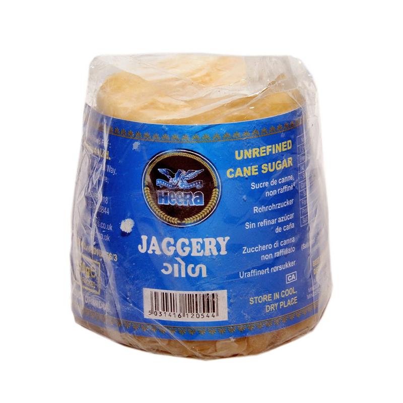 Heera Jaggery 900gm - Spice Village