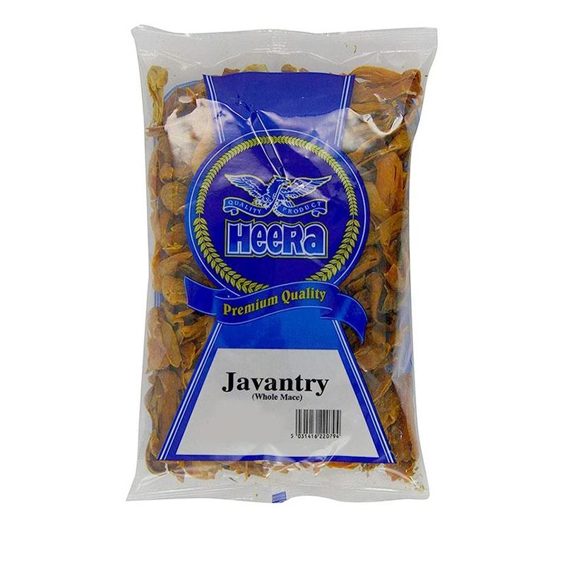 Heera Javentry (Mace) 50g - Spice Village