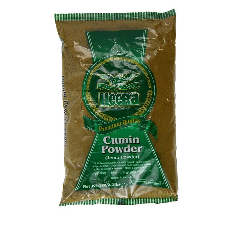 Heera Jeera Powder 1kg - Spice Village