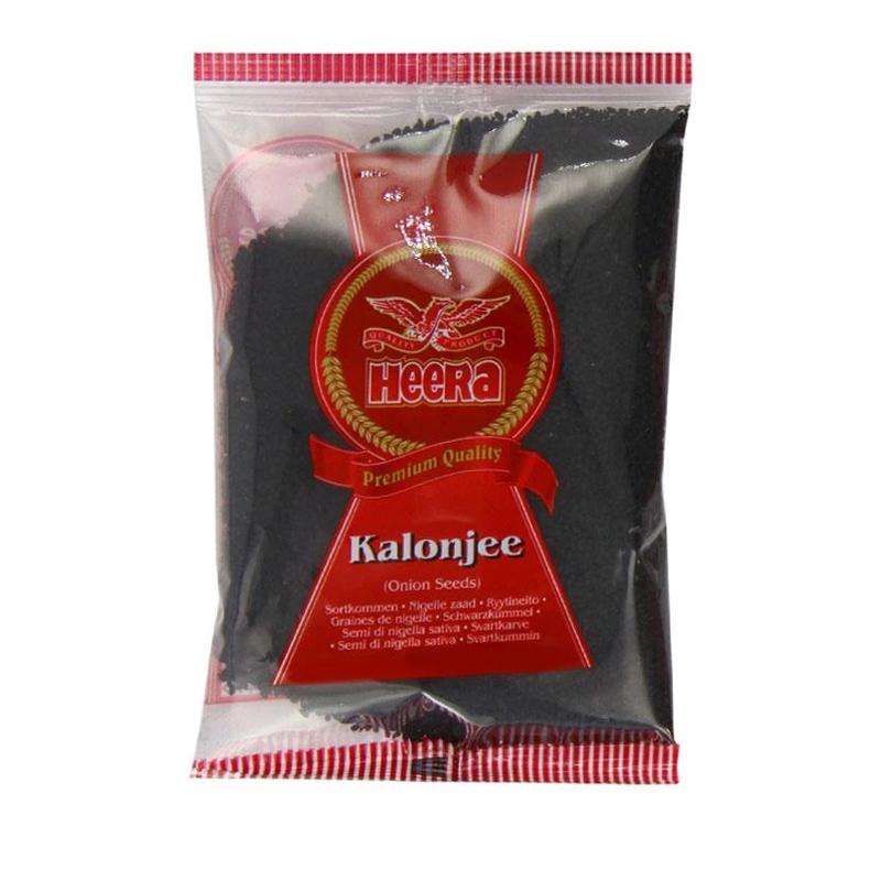 Heera Kalonji 100gm - Spice Village
