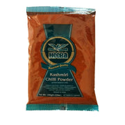 Heera Kashmiri Chilli Powder 100gm - Spice Village