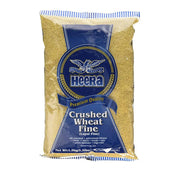 Heera Lapsi Flour(Daliya) 1.5kg - Spice Village