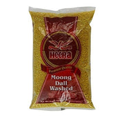 Heera Moong (Mung) Dal 2kg - Spice Village