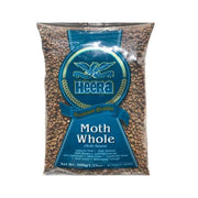 Heera Moth Beans 500gm - Spice Village