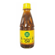 Heera Mustard Oil (External use only) 1L - Spice Village
