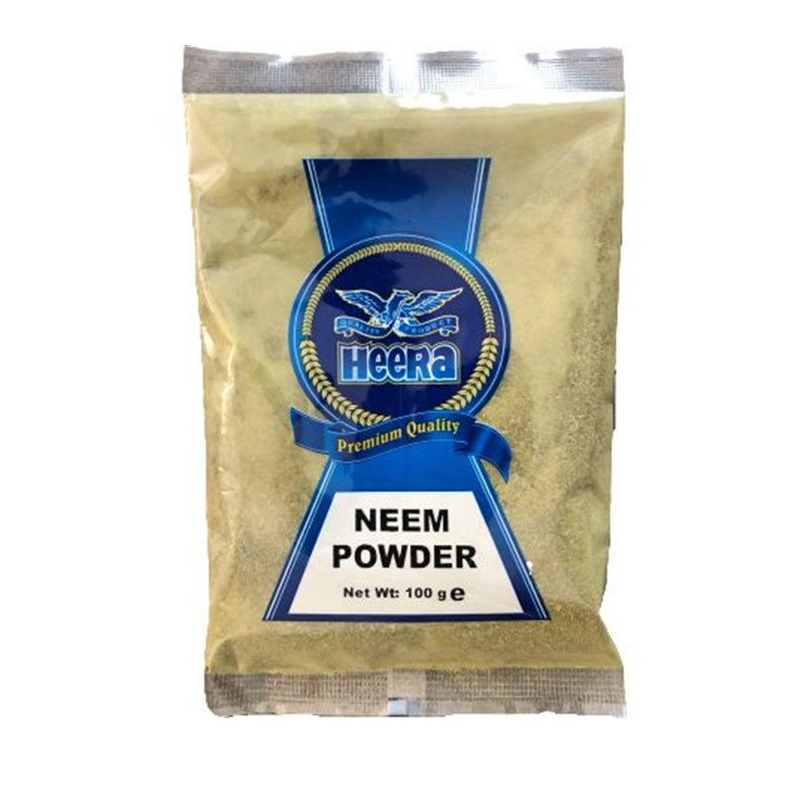 Heera Neem Powder 100gm - Spice Village