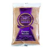 Heera Poppy Seeds 300gm - Spice Village