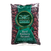 Heera Red Kidney Beans 500gm - Spice Village