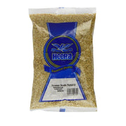 Heera Sesame Seeds Natural 100gm - Spice Village