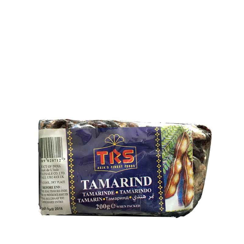 Heera Tamarind(Imli) Indian 200gm - Spice Village