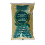 Heera Urid Gota 2kg - Spice Village
