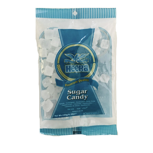Heera Misri (Sugar Candy) 100gm
