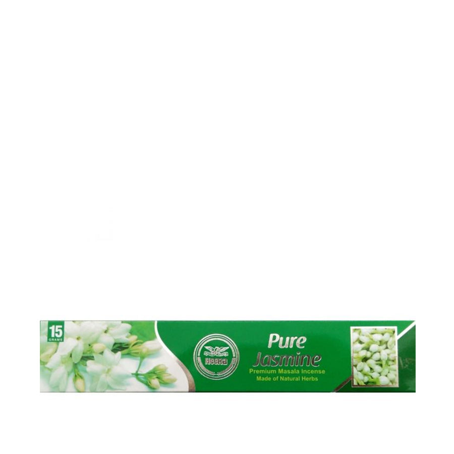 Heera Premium Incense - Pure Jasmine