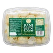 Heera Fresh Pani Puri 45Pcs Approx - Spice Village