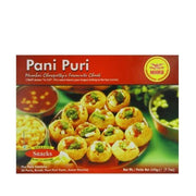 Heera Pani Puri 30 pcs (220gm) - Spice Village