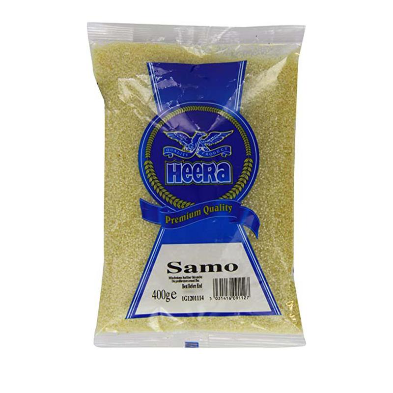 Heera Samo 400gm - Spice Village